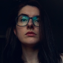 Александра Селина, 11.11.1988, Москва