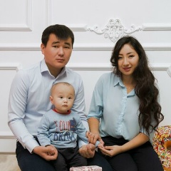 Анара Каракенжина, 04.10.1994, Актобе