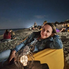 Маргарита Рыбина, 11.10.1988, Запорожье