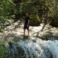 Даулет Уразалинов, 10.05, Toronto