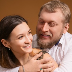 Евгения Шадрова, 07.11.1994