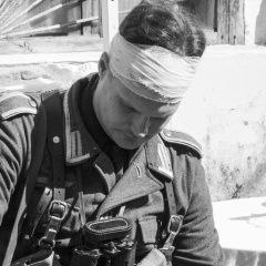 Михаил Бондин, 11.05.1985, Москва