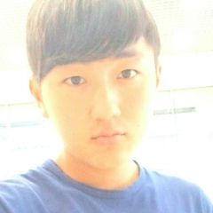 Руслан Женк, Бишкек