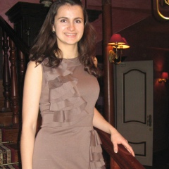 Лена Ефремова, 23.02