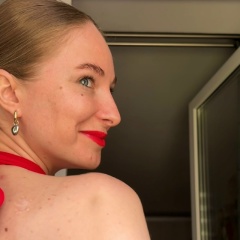 Катя Федосеенко, 21.02, Кишинев