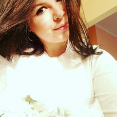 Настя Толмачева, 04.07.1991, Атырау