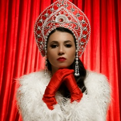 Екатерина Батурина, 18.07, Улан-Удэ