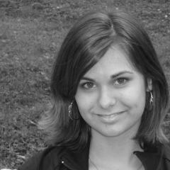 Мария Пастернак, 12.12, Москва