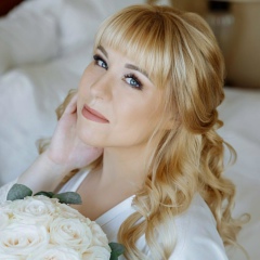 Дарья Петчина, 16.11.1991, Санкт-Петербург