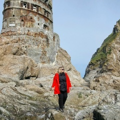 Катерина Любская, Санкт-Петербург