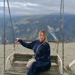 Виктория Ефименко, 25.01.1990