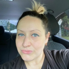 Ляля Ковальская, 29.07, Москва