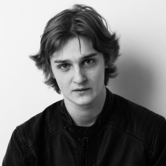 Даня Прилепский, 06.10, Москва