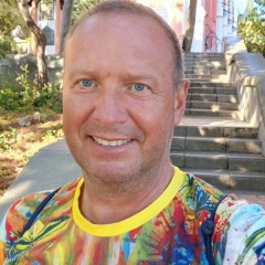 Виталий Зайцев, 06.02, Санкт-Петербург