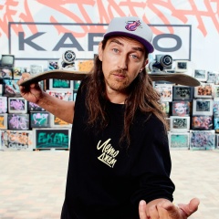 Олег Сербин, 04.11, Феодосия