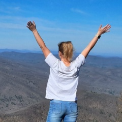 Наталья Петрова, 15.04.1989, Абинск