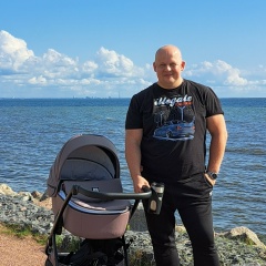 Александр Осипов, 24.06.1986, Санкт-Петербург