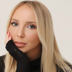 Ирина Величко, 23.07.1993, Санкт-Петербург