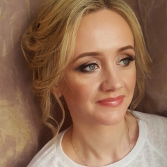 Галина Смородская, 26.01.1984, Санкт-Петербург