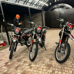 Berik Tuganbai, 16.05.1995, Касымбек