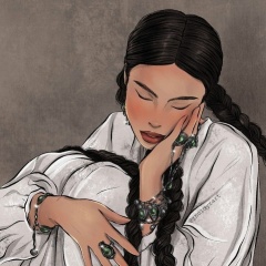 Гульзада Жакипова, Уральск