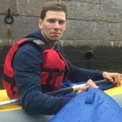 Александр Думачев, 16.06.1986, Санкт-Петербург