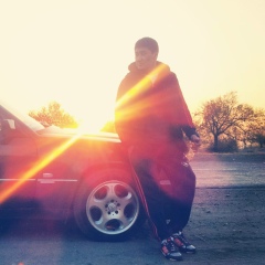 Рауан Баримбеков, 22.09