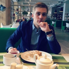 Denis Zholudev, 28.07