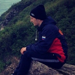 Ахмед Дадберов, 02.05, Санкт-Петербург