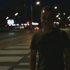 Богдан Зозуля, 30.07, Киев