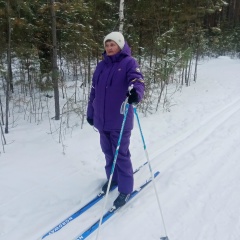 Лариса Юдина, 10.12, Павловск