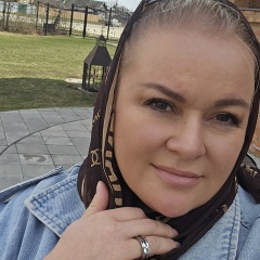 Ирина Смирнова, 04.07.1985, Пенза