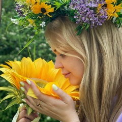 Катро Белая, 05.07.1987, Санкт-Петербург