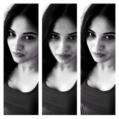 Gvanca Gugeshashvili, 01.10.1995, Москва