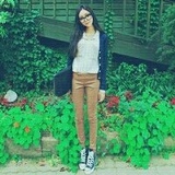Emily Aofeiniya, 09.03.1996