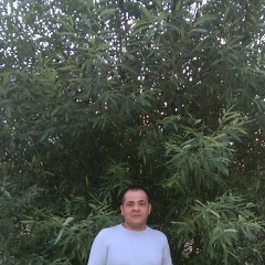 Рустем Беркулов, 10.04, Астана