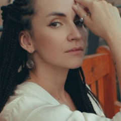 Марина Сидорская, Praha