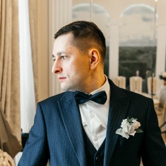 Василий Стогов, 20.01.1985, Нижний Новгород