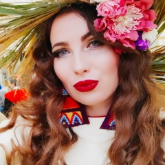 Вероника Махота, 29.05