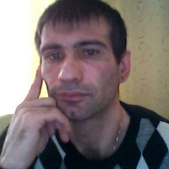 Бенямин Инжоян, 30.01.1972, Ахалкалаки