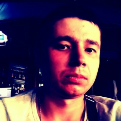 Сергей Власов, 19.08, Салехард