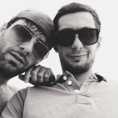 Искандер Мирзаев, 01.12.1989, Москва