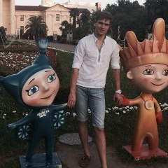 Дмитрий Никишин, 29.08.1987, Москва