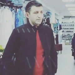 Musayev Musayev, Казань