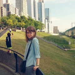 Дарья Долгих, 14.01, Санкт-Петербург