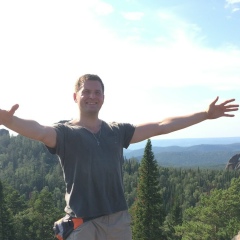 Антон Морозюк, 05.01.1994, Москва