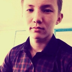 Xajimuxan Eshimbetov, 27.05, Нукус