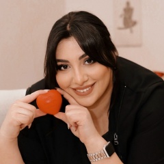 Людмила Огоева, 13.03, Москва