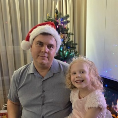 Виктор Телюх, 25.06.1982, Кемерово