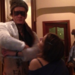 Никита Кондаков, 24.12.1988, Санкт-Петербург